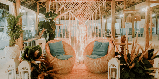 DECORACION